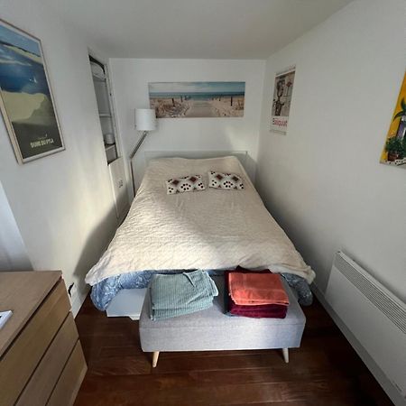Charming Apartment 40 M2, 10Th Paris Bagian luar foto